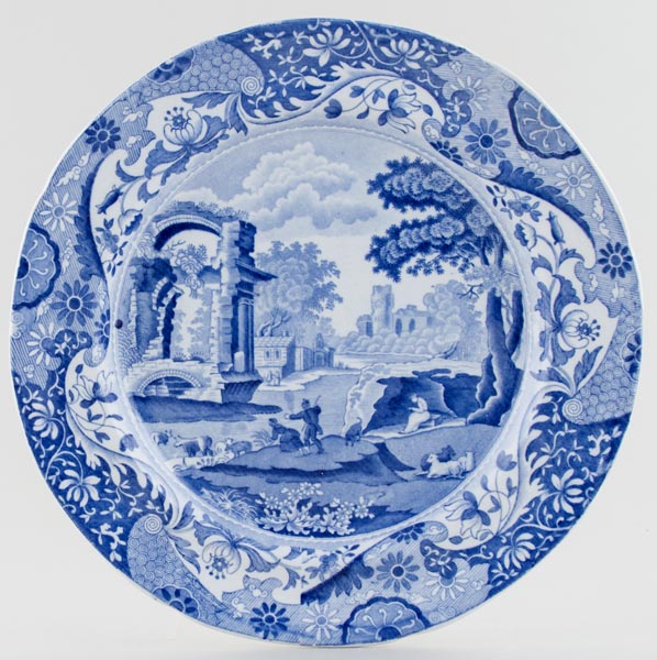 Plate c1820